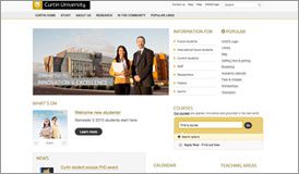 sample image of website 
