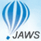 Jaws screen raeder