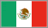 Mexican flag