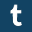 Tumblr icon