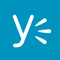Yammer icon