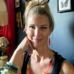 Kirsten Hudson