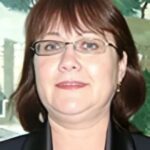 Ruth Taylor