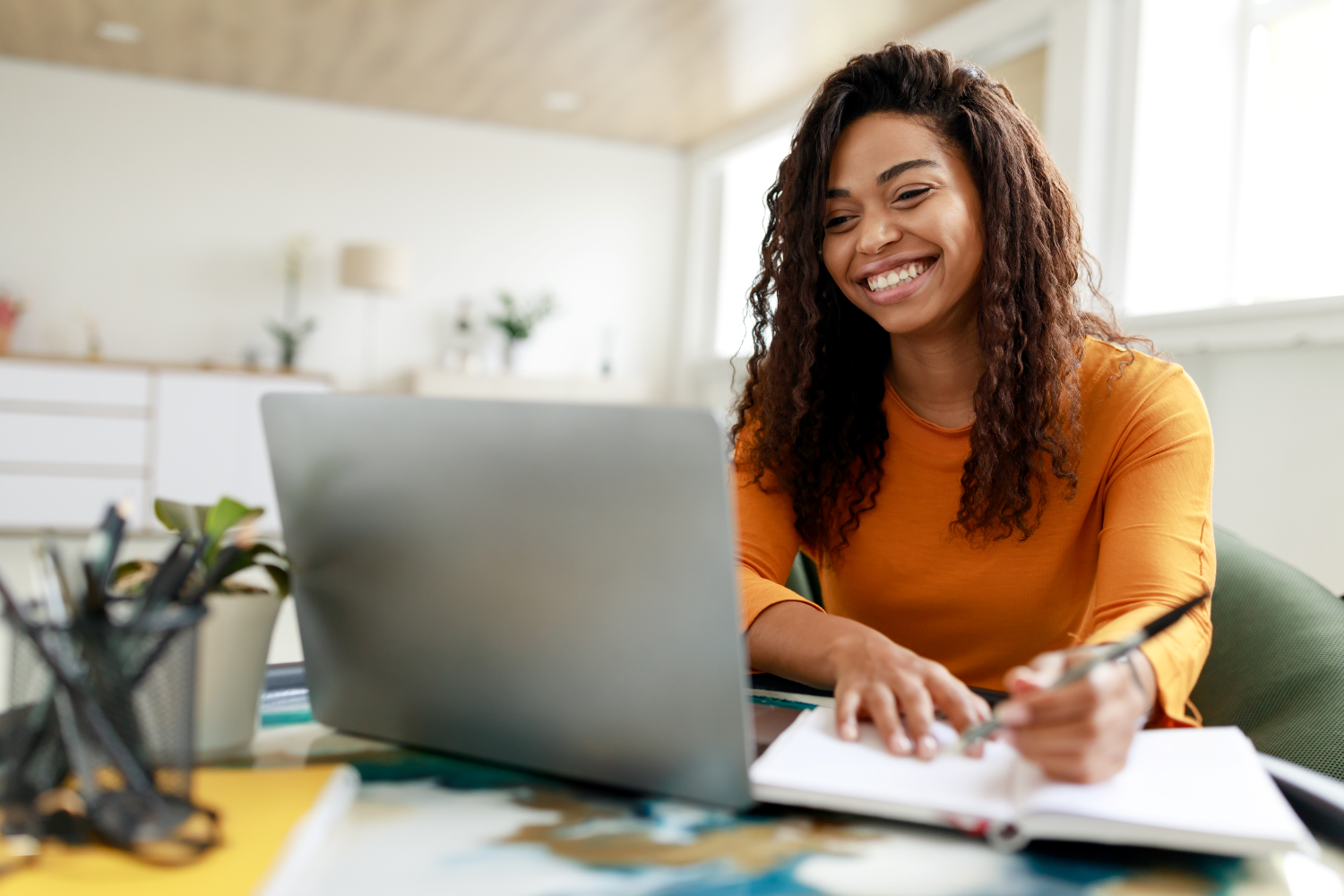 Secure Assessments for Online Units