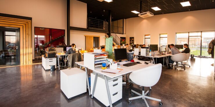 Copyright & the workplace