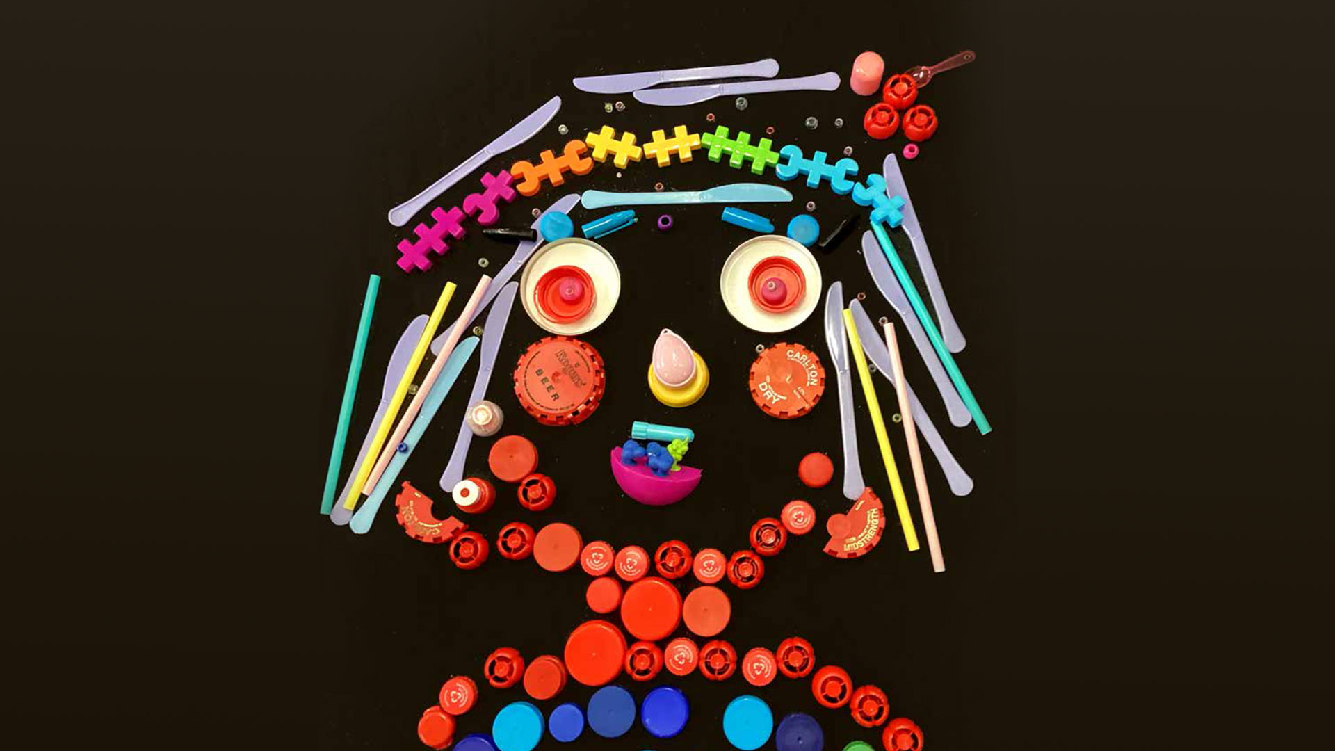 Image for DiR | The Face of Waste