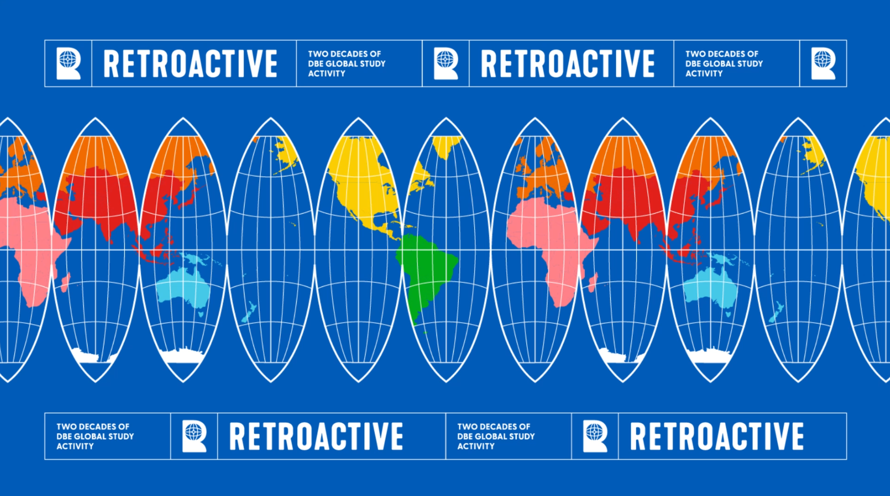 Image for RETROACTIVE