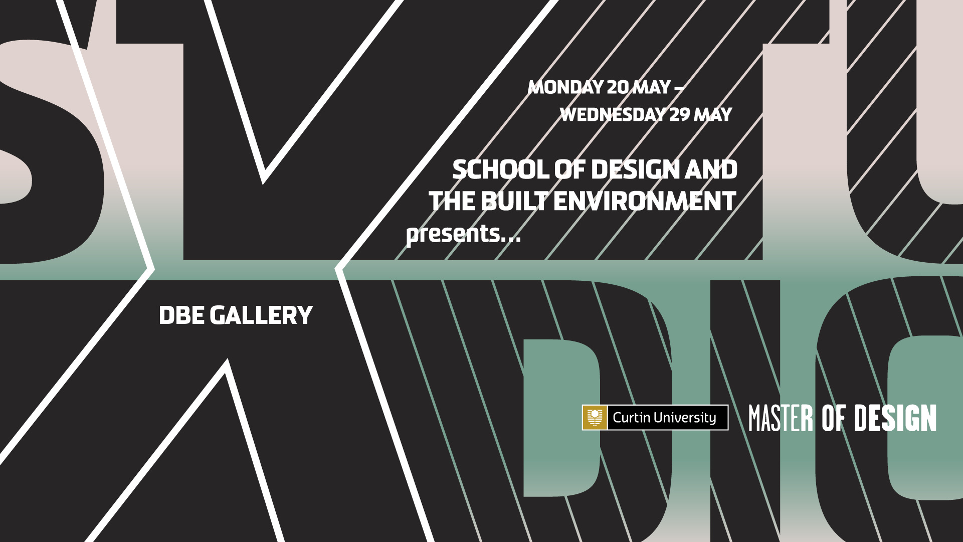 Image for Masters of Design 2024
