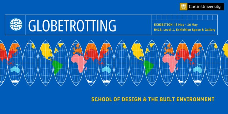 GLOBETROTTING – Student International Experiences from 2024