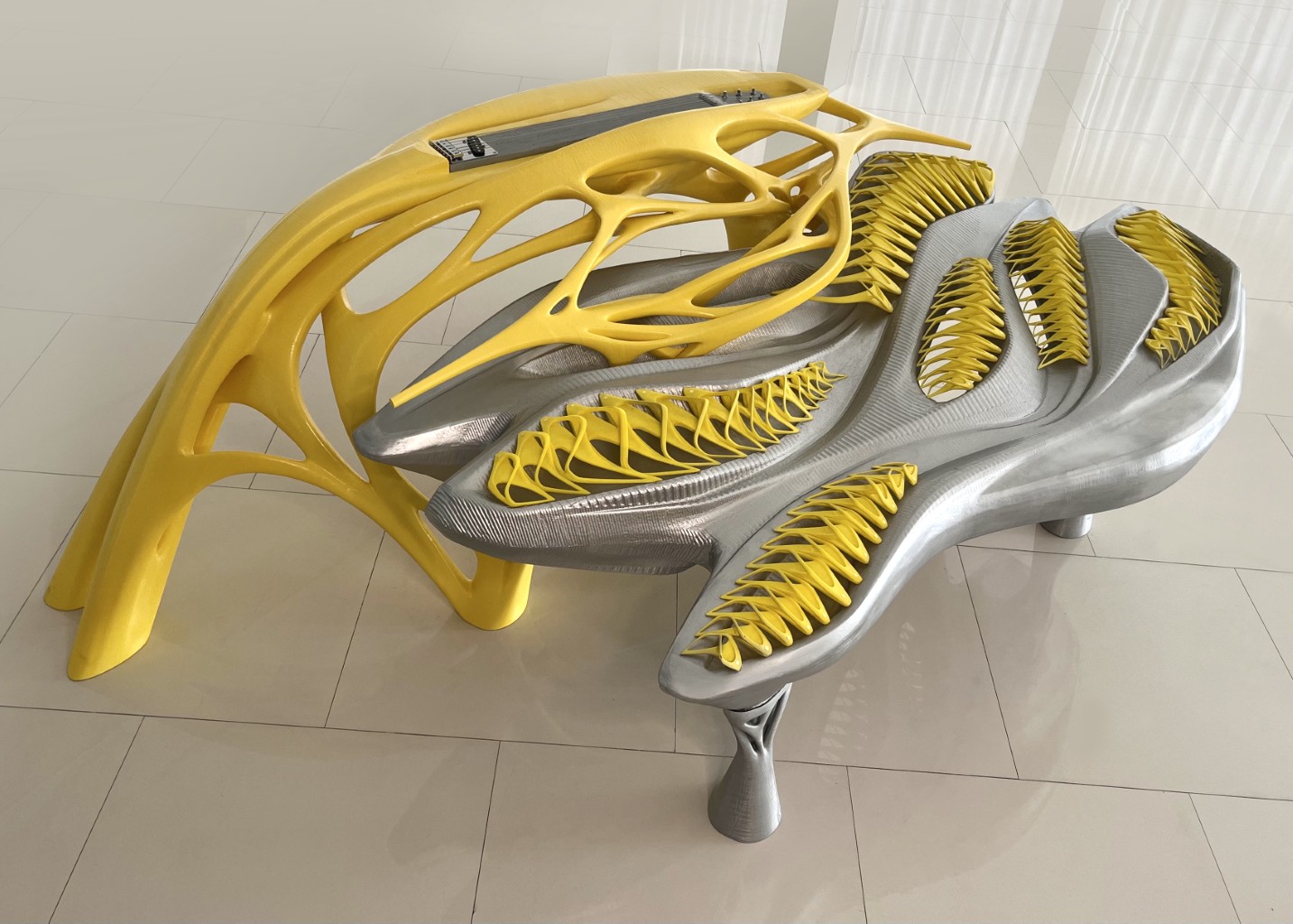 Image for FEEDback Series – Systems in Friction & Emergent Signals