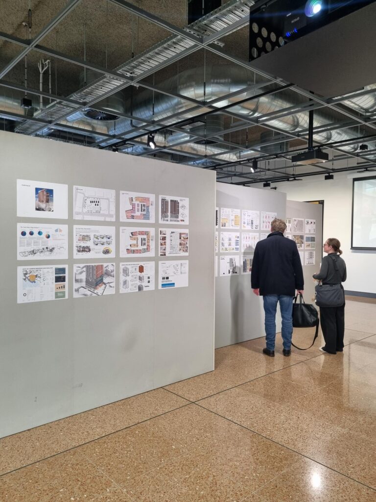 Transforming Urban Thinking: A Retrospective of Perth Urban Research Lab (PURL) Projects