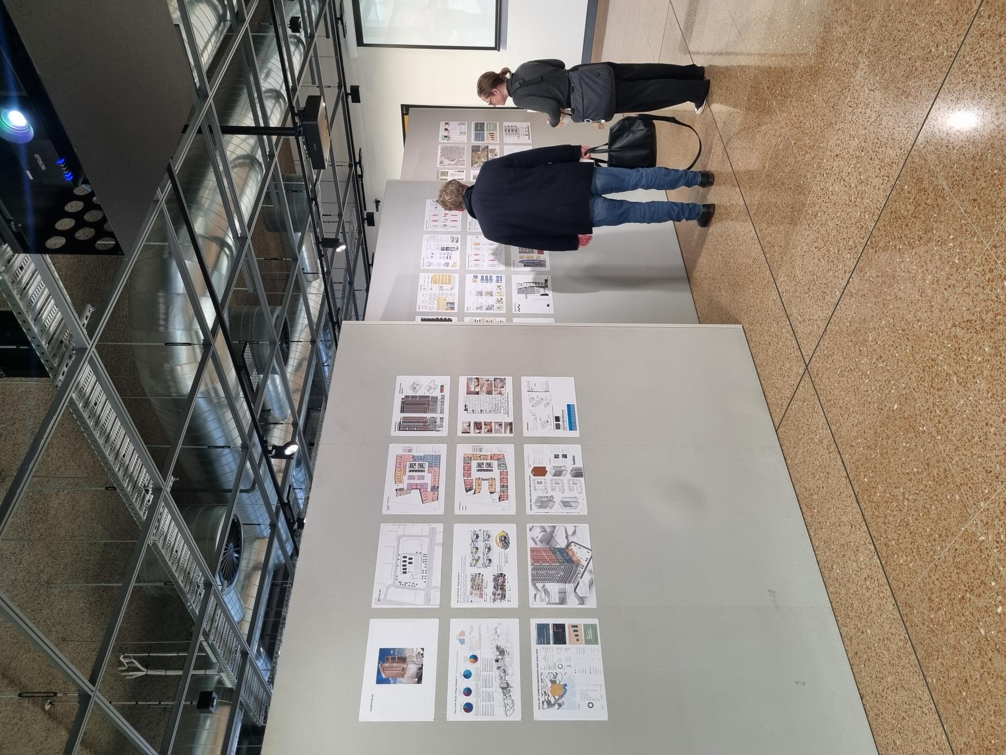 Image for Transforming Urban Thinking: A Retrospective of Perth Urban Research Lab (PURL) Projects