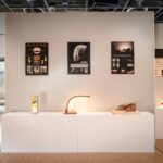 Design Fabrication Light Exhibition