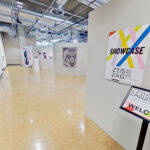 2025 GradFEST Exhibition Showcase