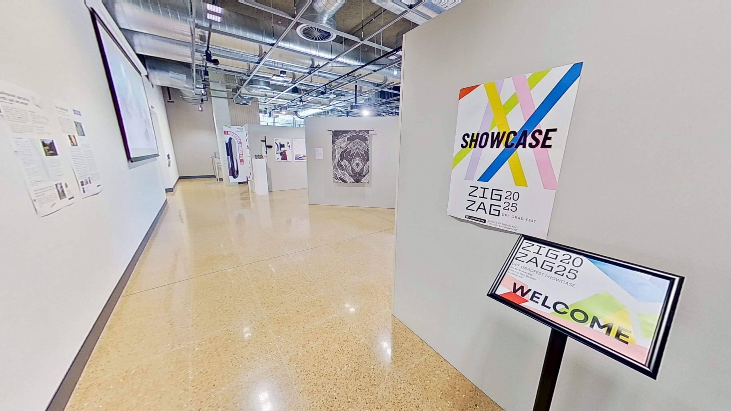 Image for 2025 GradFEST Exhibition Showcase