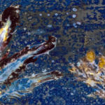 Light as Voice: A Science Meets Art Exhibition of works made in custody