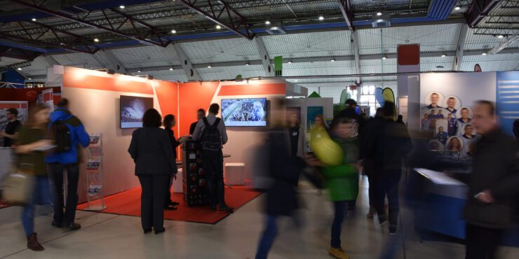 Careers Expo 2023