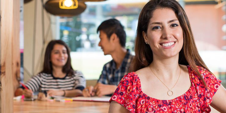 Mature Age Info Session