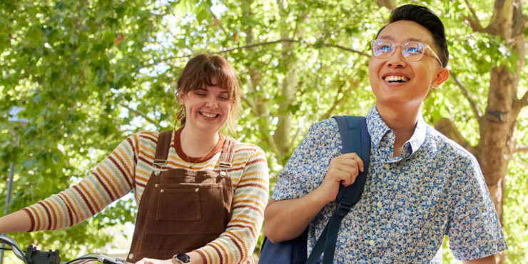 Meet Curtin! October campus tours