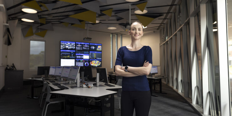Curtin Master of Human Resources Information Evening