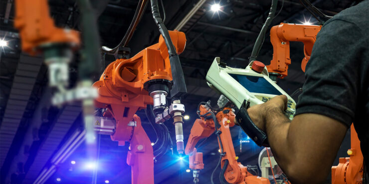 Engineering, Manufacturing and Technology Expo