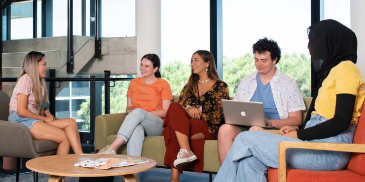 Mini International Information Sessions