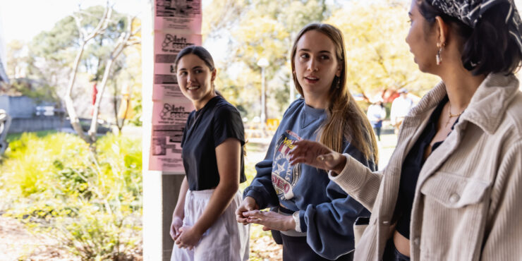 Health Sciences Drop In Sessions