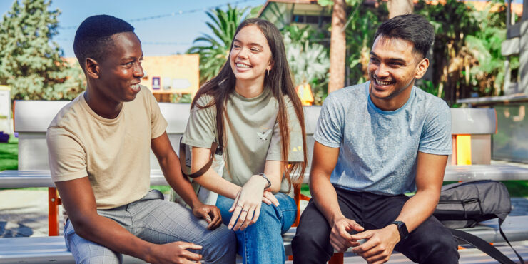 Let’s Connect 2026