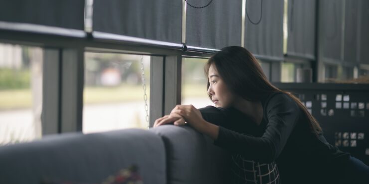 Lunchtime Life Skills: Stress & anxiety – a new approach