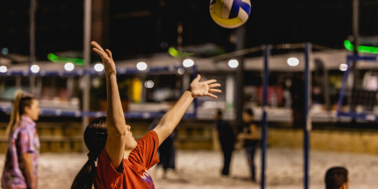 UniSports Nationals 2022