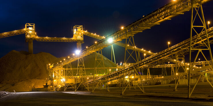 The Future of Surface Mining Workshop