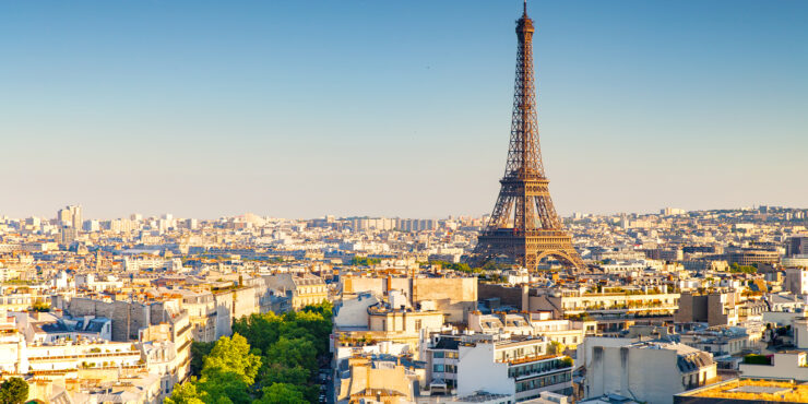 Interested in studying or working in France?