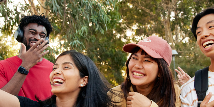 A Taste of Curtin Business School