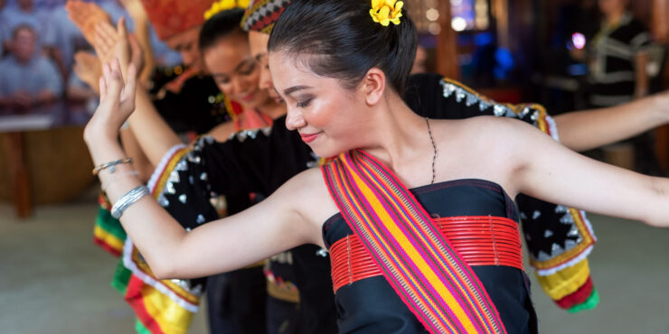 Global summer and winter university program: Education Innovation (Miri, Sarawak, Malaysia)