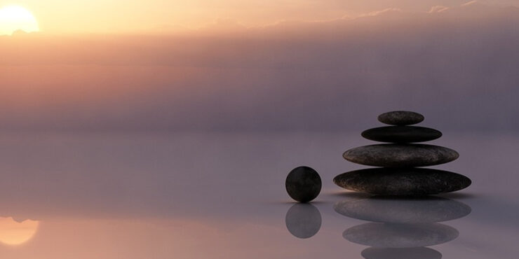 Christian Meditation