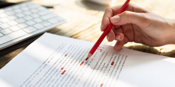 Shut Up and Write