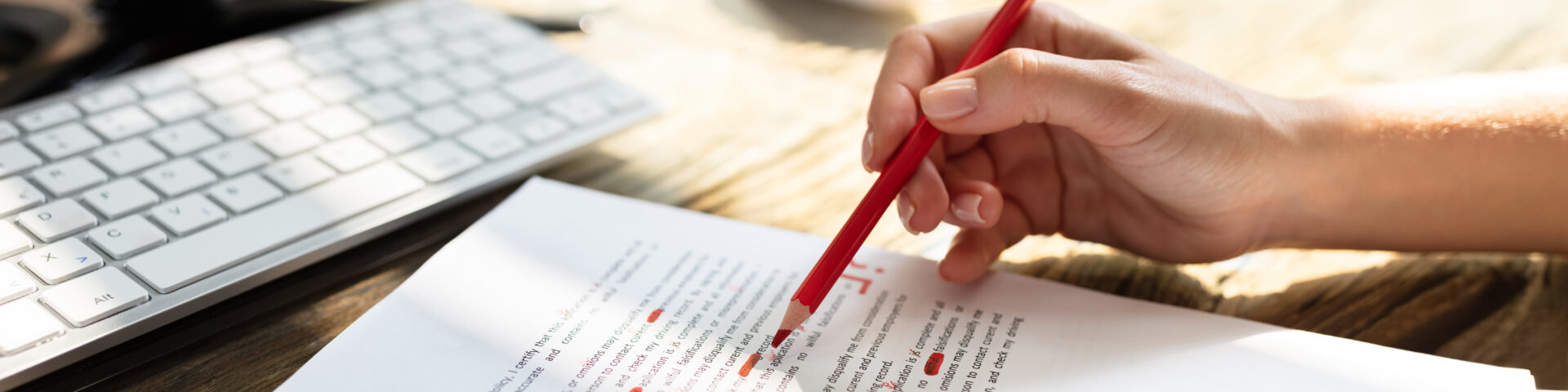 Shut Up and Write