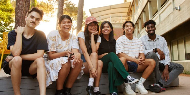 Semester 1 International Student: Orientation Meet & Greet