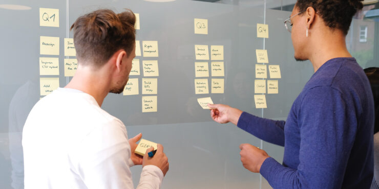 Skills for Success: From Goals to Growth