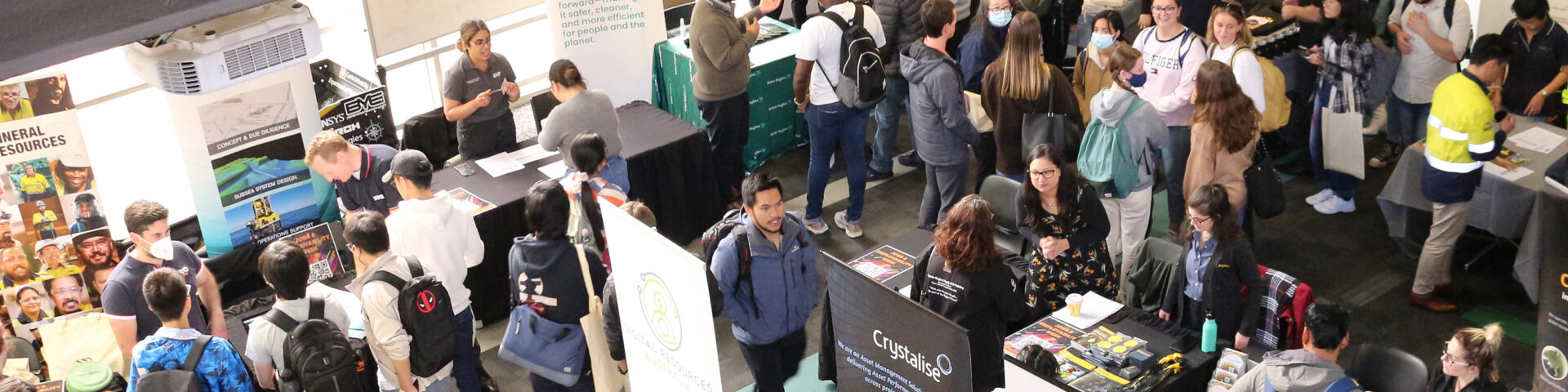 Jobs and Employability Week