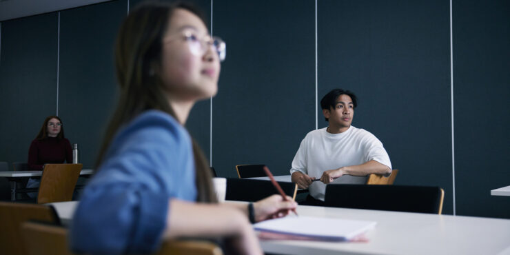 Skills for Success: Public Speaking Essentials