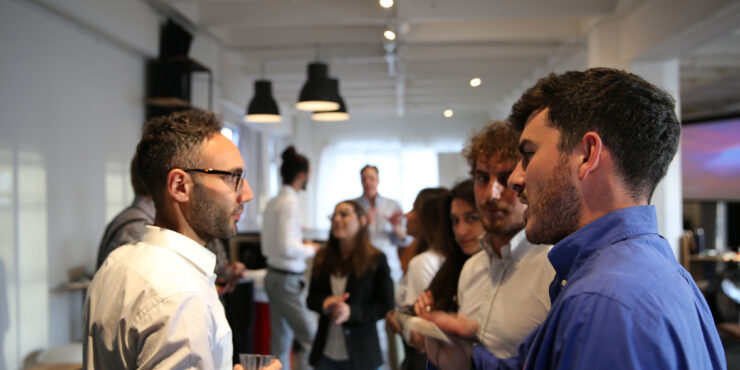 Skills for Success: Networking for Opportunities