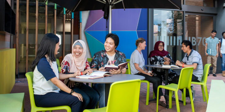Have Your Say: Academic Feedback Session with WASM Professors