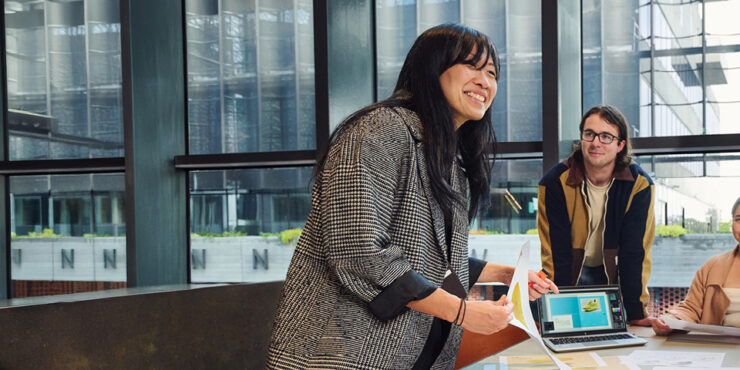 Curtin Postgrad Expo