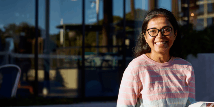 Undergrad Discovery Day