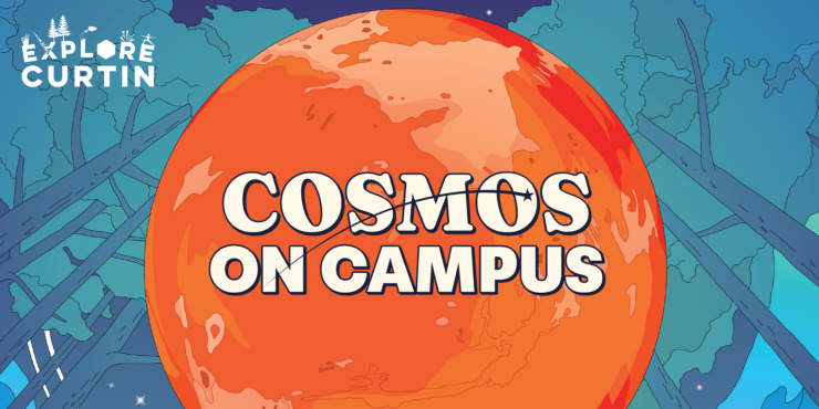 Cosmos on Campus