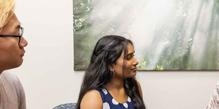 Build your skills at the Resilience Lab