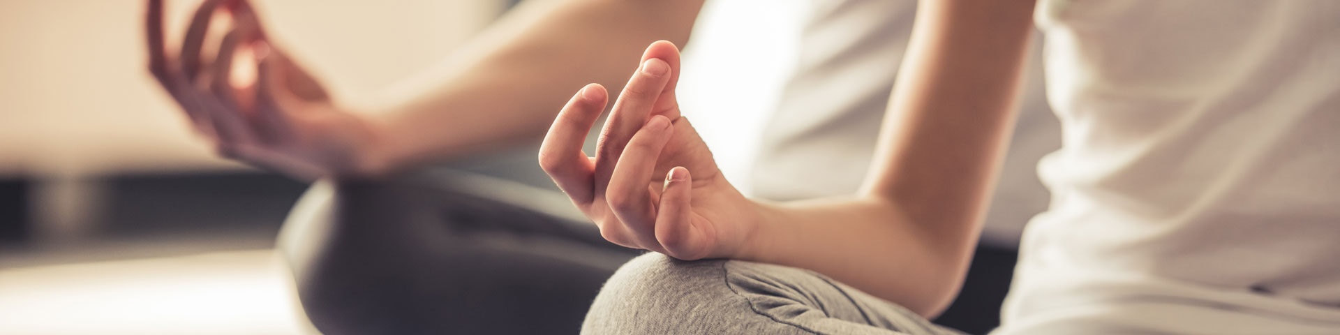 Free yoga on campus for the International Day of Yoga 2025