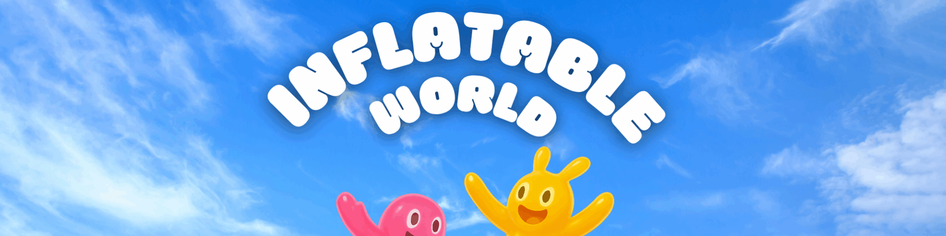 Inflatable World