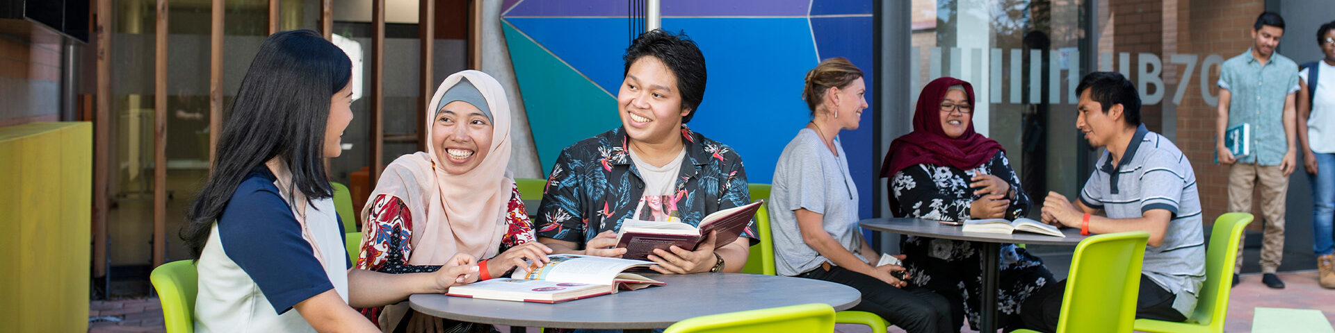 Have Your Say: Academic Feedback Session with WASM Professors